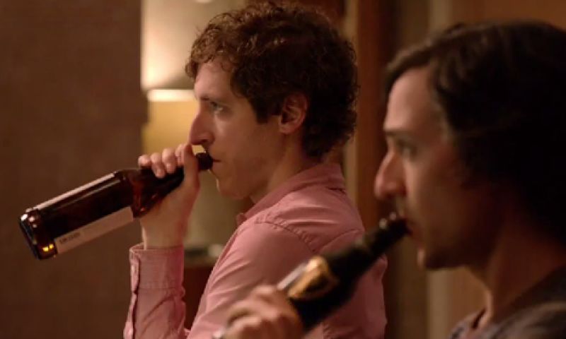 Silicon Valley trailer