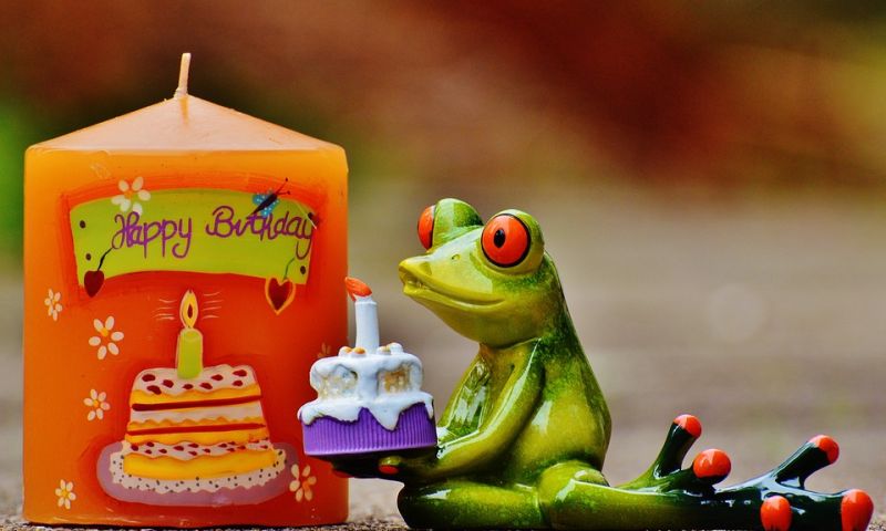 Facebook verjaardagen inzamelingsactie goede doelen