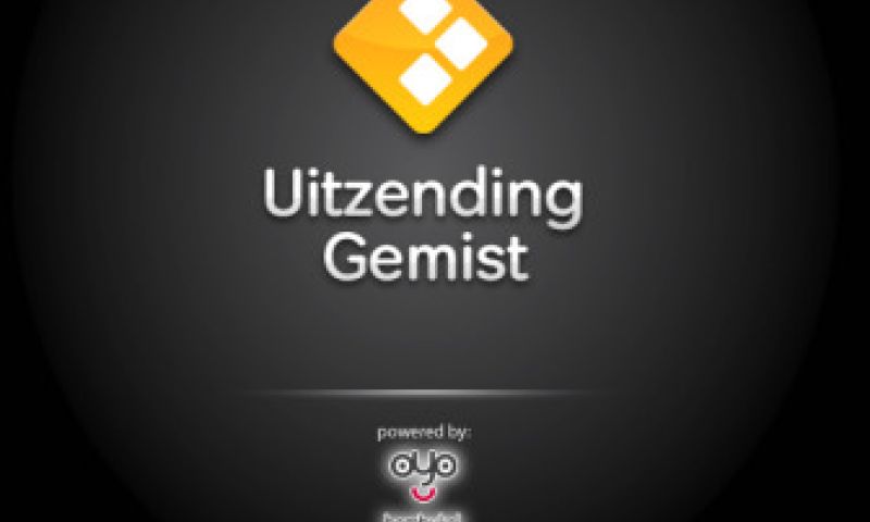 Uitzending Gemist nu ook via p2p