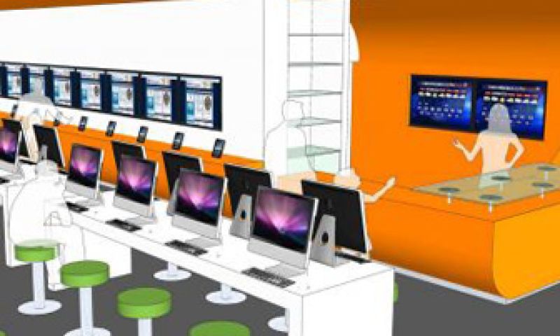 BiblioTech: bibliotheek zonder boeken