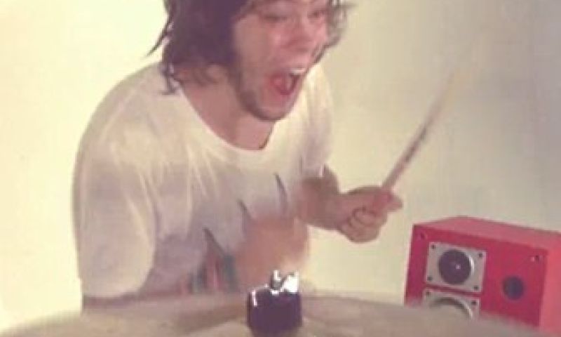 Tonies Tunes: YouTube Top 10 December 2009 