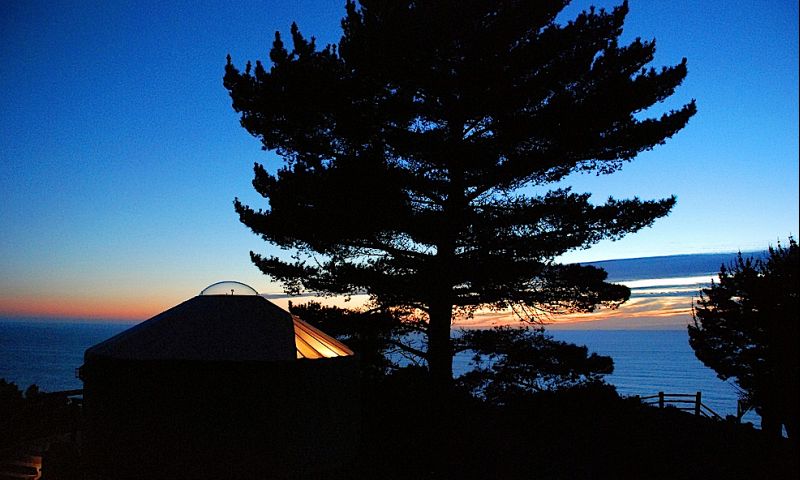 AirBnB-variant biedt wereldwijd tuinen voor je tent