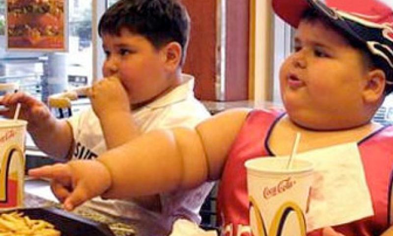 MTV, SBS en RTL maken kinderen slanker