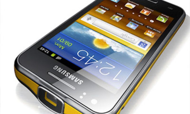 Top 5: Toptelefoons van Barcelona