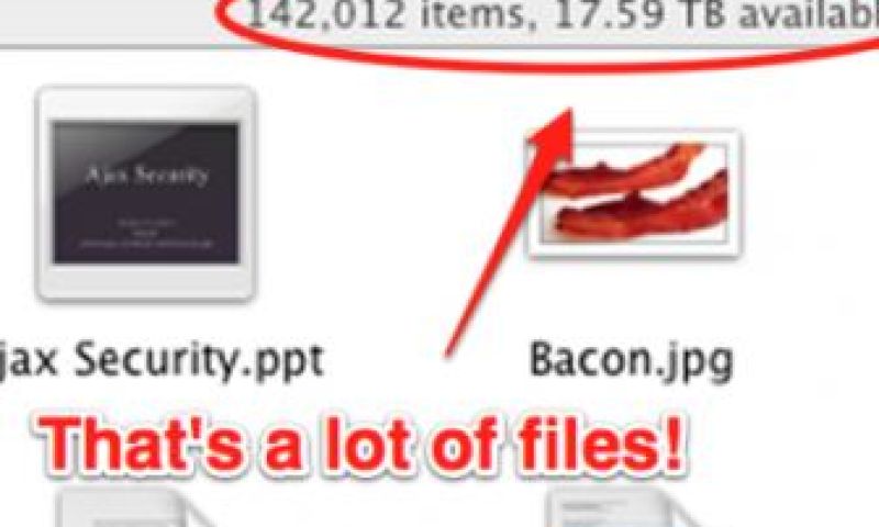 Bitcasa lonkt met onbeperkte cloudopslag