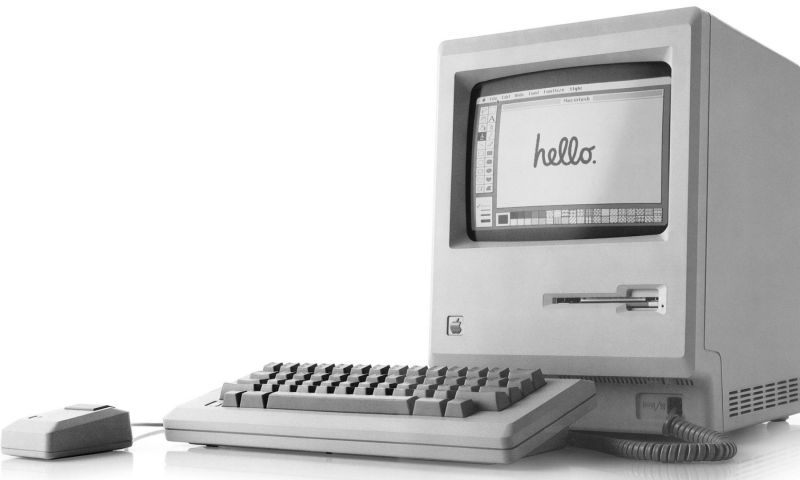 Software en games eerste Mac nu in je browser te gebruiken