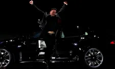 Thumbnail for article: Tesla gestart met leveren nieuwe Model S Plaid