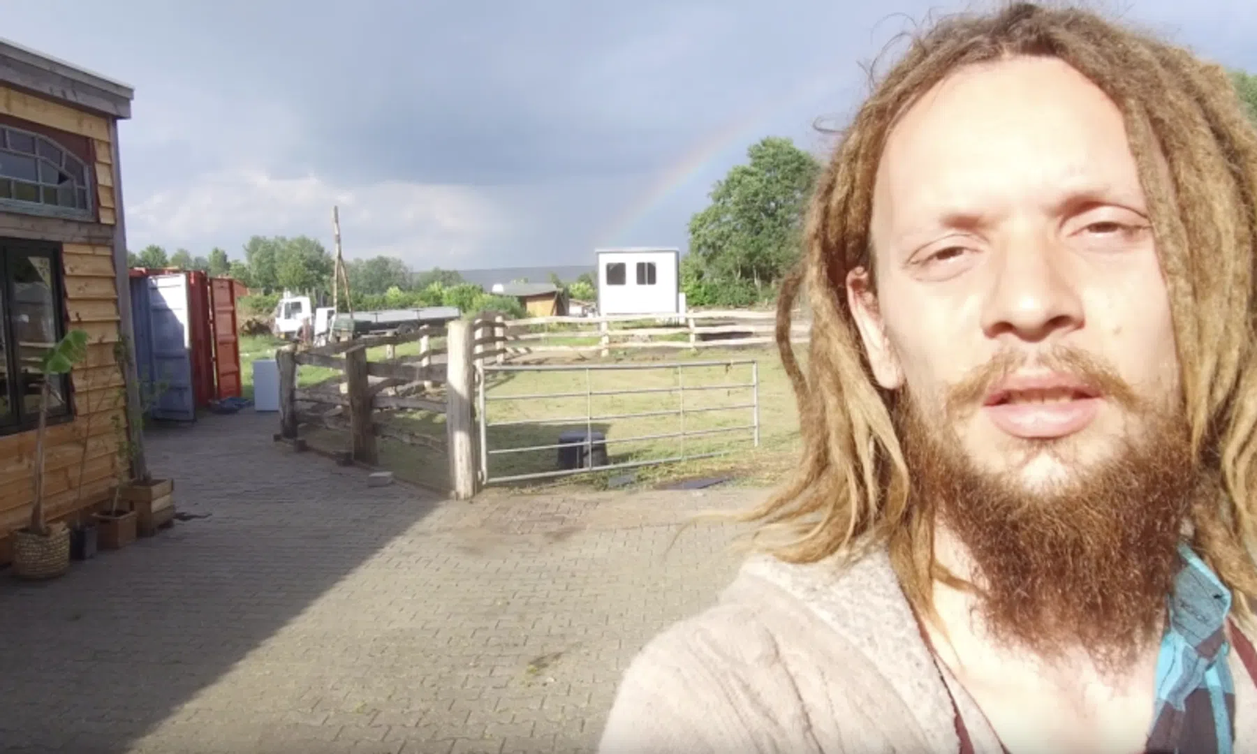 © Screenshot YouTuve