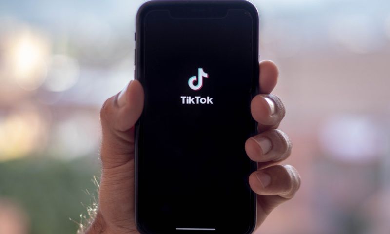 TikTok wint weer bij hof in beroep tegen besluit Trump