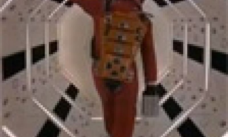 One point perspective