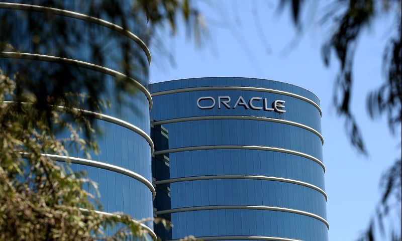 oracle tiktok overname bytedance microsoft larry ellison