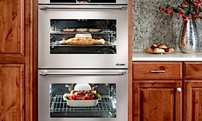 Android gaat de keuken in