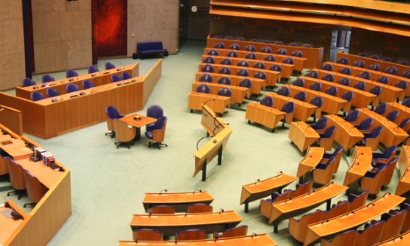 Kamer verspilt tijd met verplichte pop-up downloadsites (commentaar)