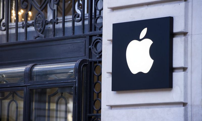 apple auto wordt zelfrijdend elektrisch busje