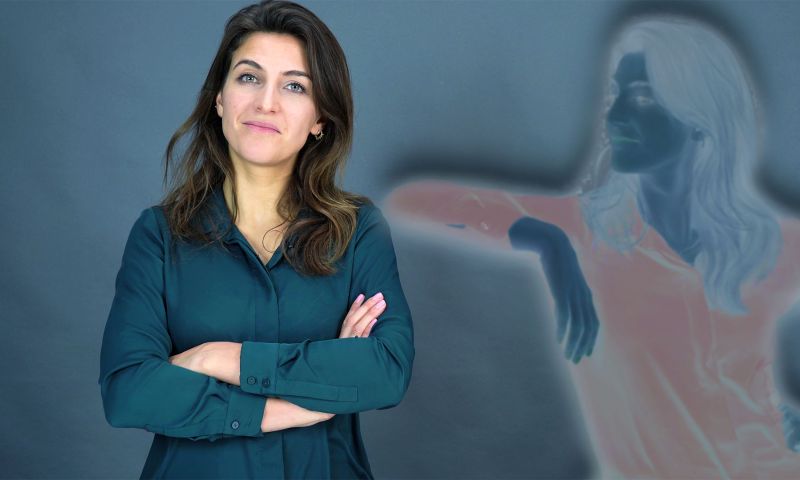 oled scherm lcd led tv schermen