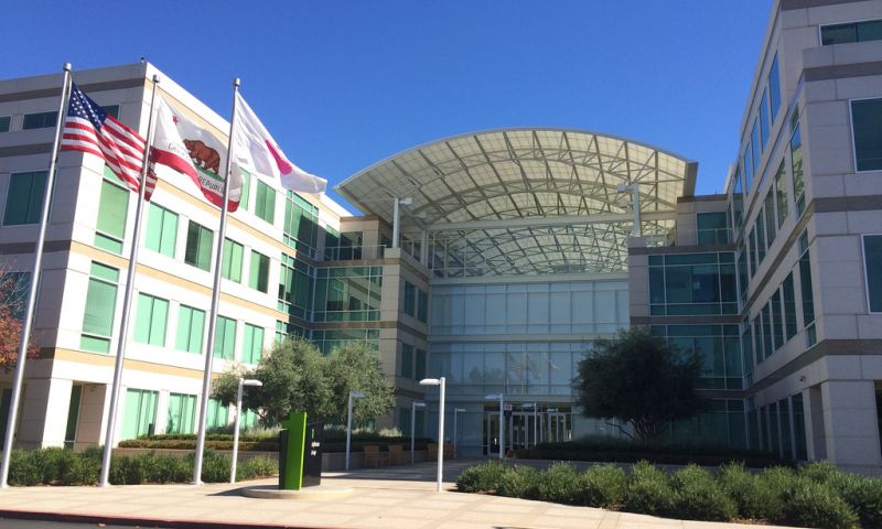 'Apple wil concurreren met Snapchat, werkt aan eigen video-app'