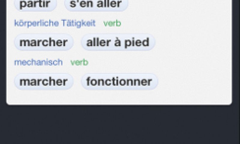 Vakantietip: iTranslate Voice