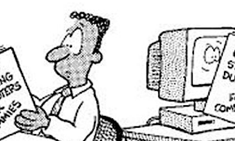 Microsoft werkt aan 'kunstmatige humor'