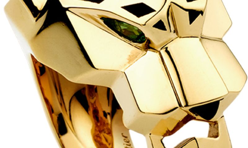 My Precious... gouden juwelen uit 3D-printer, straks ook van grote merken