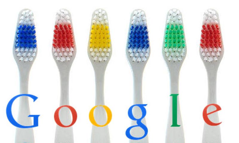 Larry Page gebruikt 'tandenborstel-test' om bedrijven te kopen