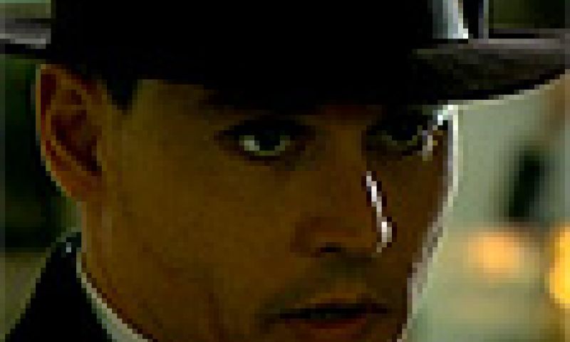 Trailer vd week: Public Enemies