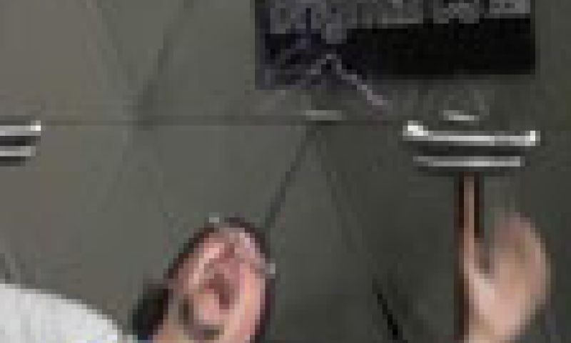 Kinect met Tesla Coils