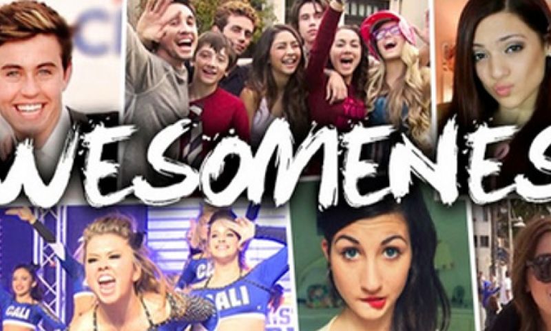 YouTube werkt met populaire videomakers aan nieuwe series