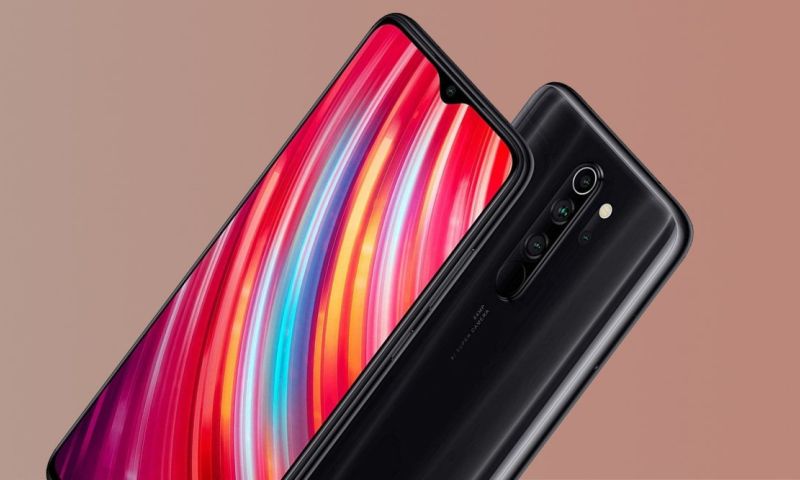Xiaomi Redmi Note 8 Pro