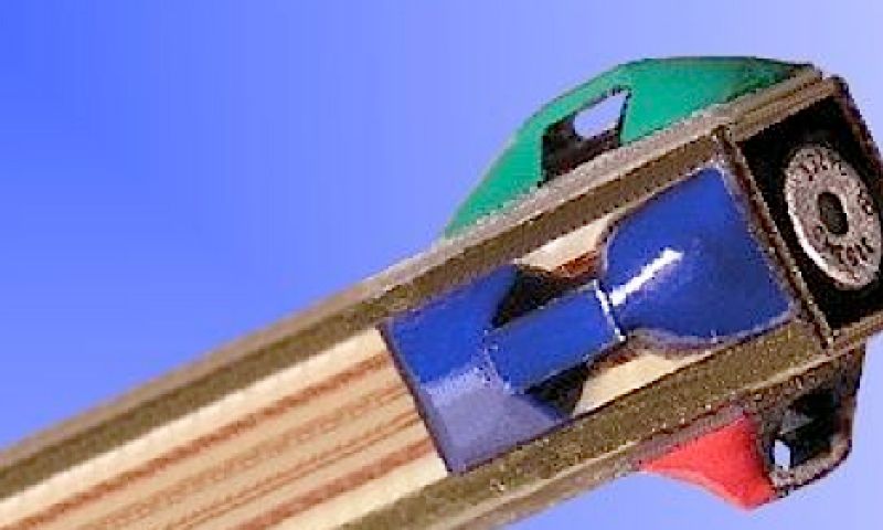 Pssst. Piepkleine sensor luistert gesprekken af op afstand