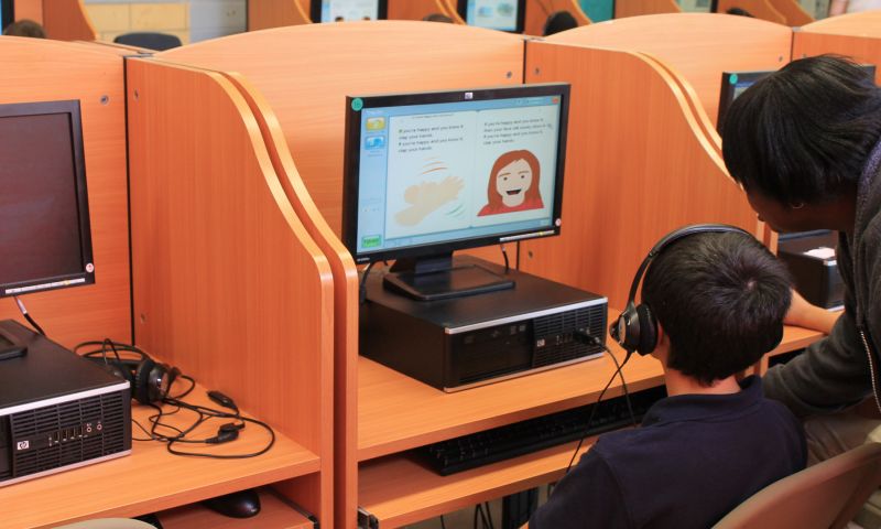 Scholieren-organisatie start meldpunt voor digibete docenten