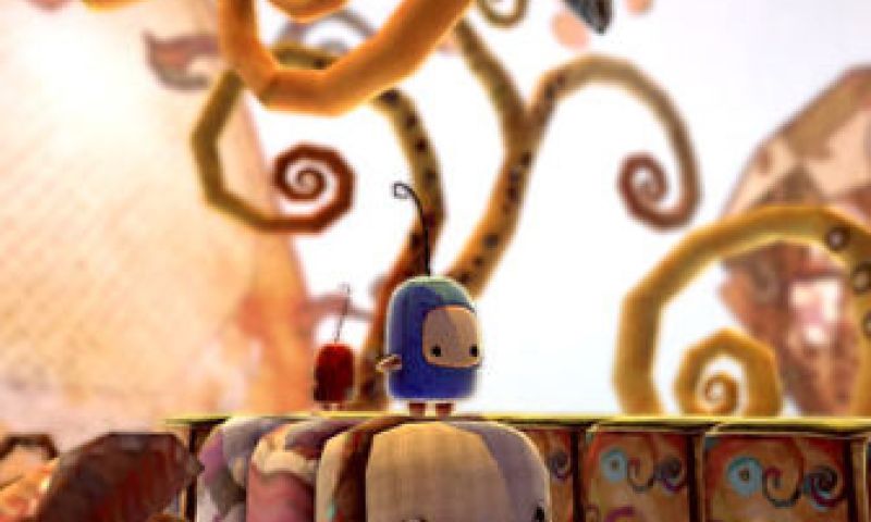 Game van de week: Ilomilo