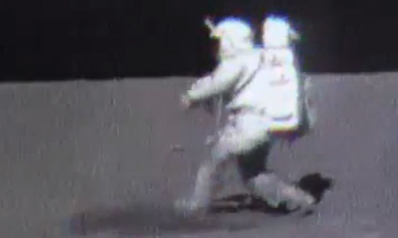 Funniest Moon Videos