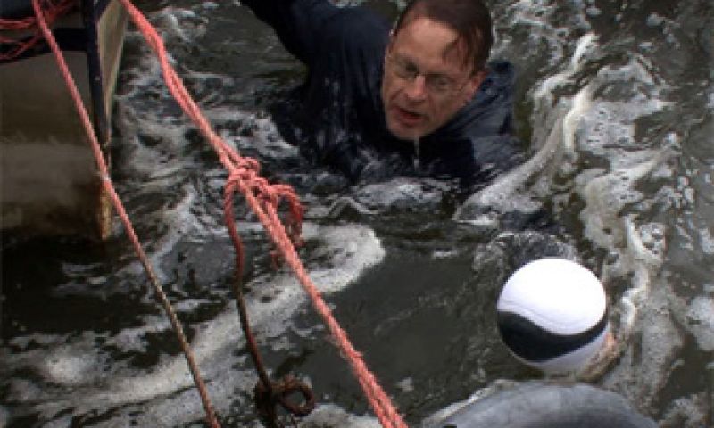 Bright Report: Bloopers 2009