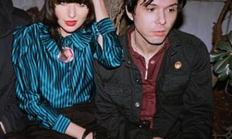 Tonies Tunes: Optredens april 2009