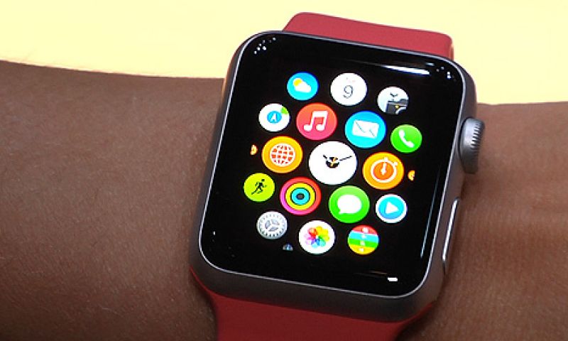 Bright Ideas 012: De slimste smartwatch?