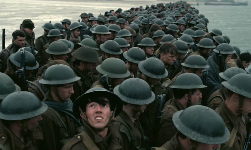 Dunkirk-regisseur Christopher Nolan haalt uit naar Netflix
