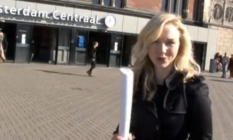 Piratenpartij strandt in zicht van Amsterdamse haven