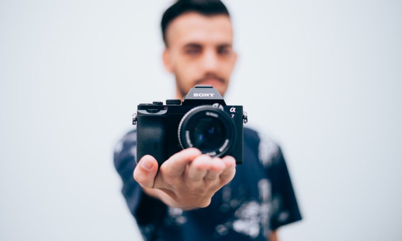 Marketingmanager wordt moe van alle influentials