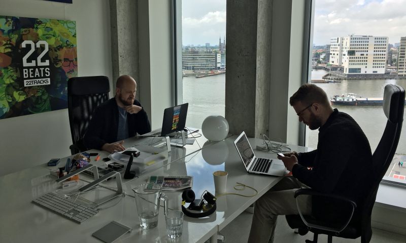 © Tonie van Ringelestijn