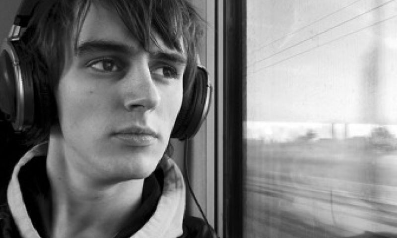 Tonies Tunes: tracks voor in de trein