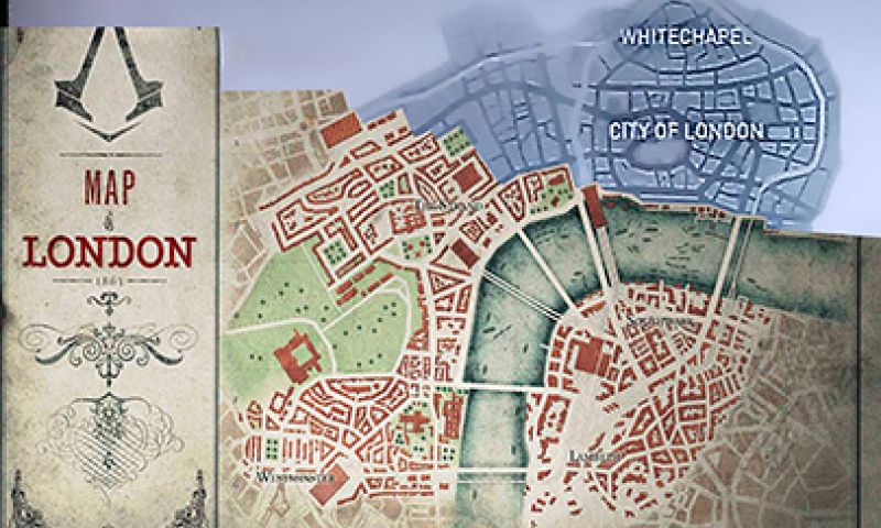 Assassin's Creed verslaat GTA op deze 4 punten (maar niet op humor)