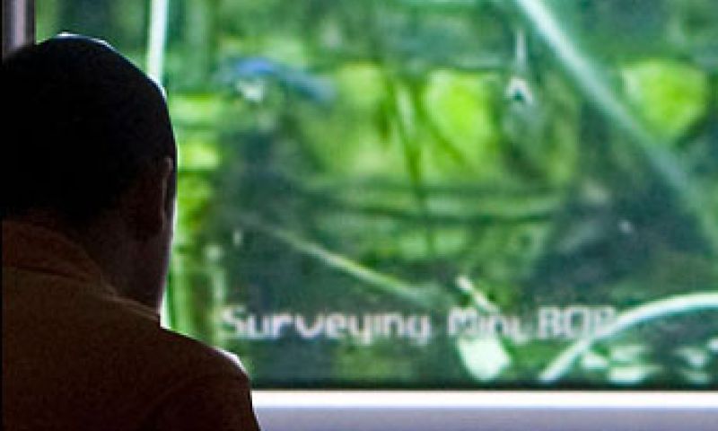 BP ook al niet goed in Photoshoppen