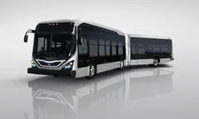 Thumbnail for article: BYD levert elektrische bus met 440 km bereik