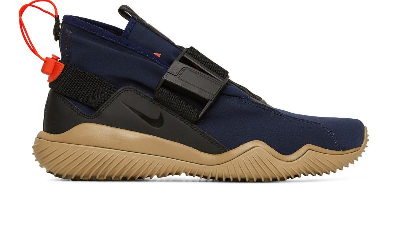 Nike doet de veters in de ban