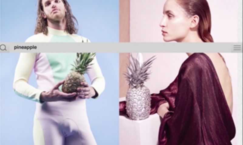 Positief tijdschrift over design-overkill: Not Another