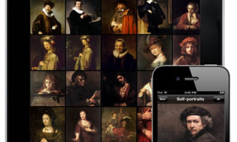 Rembrandt HD