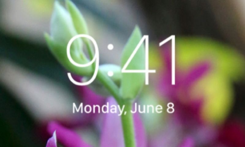 iOS en OS X krijgen een ander lettertype