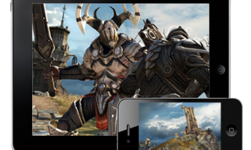 Infinity Blade