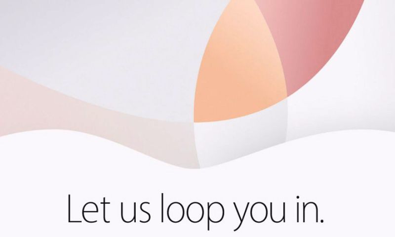 Dit verwachten we van de Apple-presentatie maandagavond