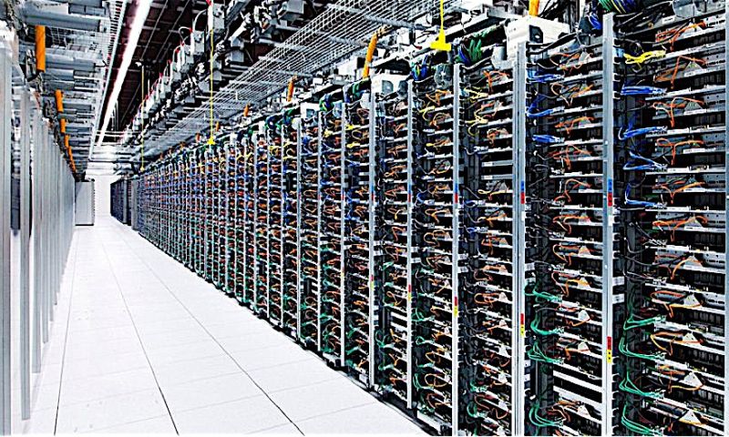 'Datacenters kunnen 2 miljoen Nederlandse huizen verwarmen'